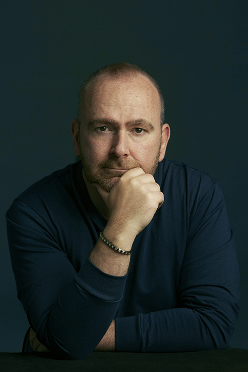 Brian Mouritsen